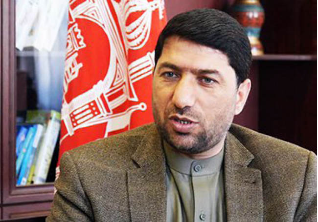 Ghani to Issue Decree on  Electoral Reforms within Days